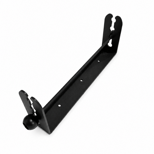 Adjustable Paper Towel Holder
