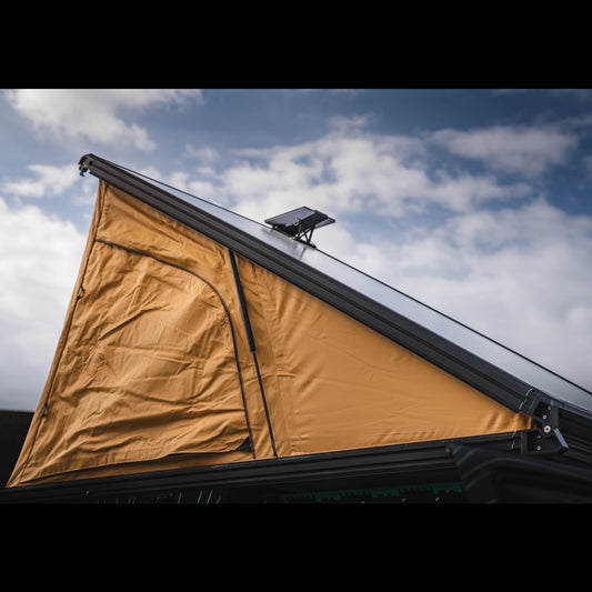 Starlink Mini "Always On" dual action Mount - Super Pacific