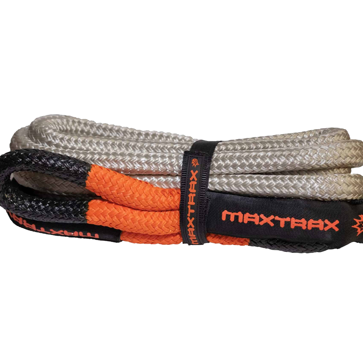 MAXTRAX Kinetic Recovery Ropes