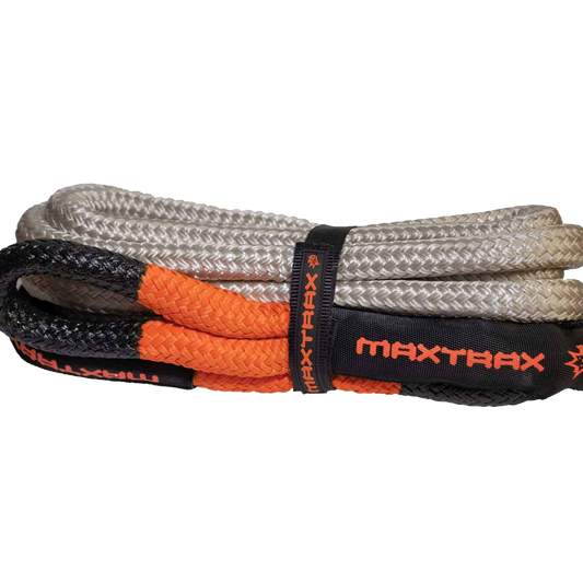 MAXTRAX Kinetic Recovery Ropes